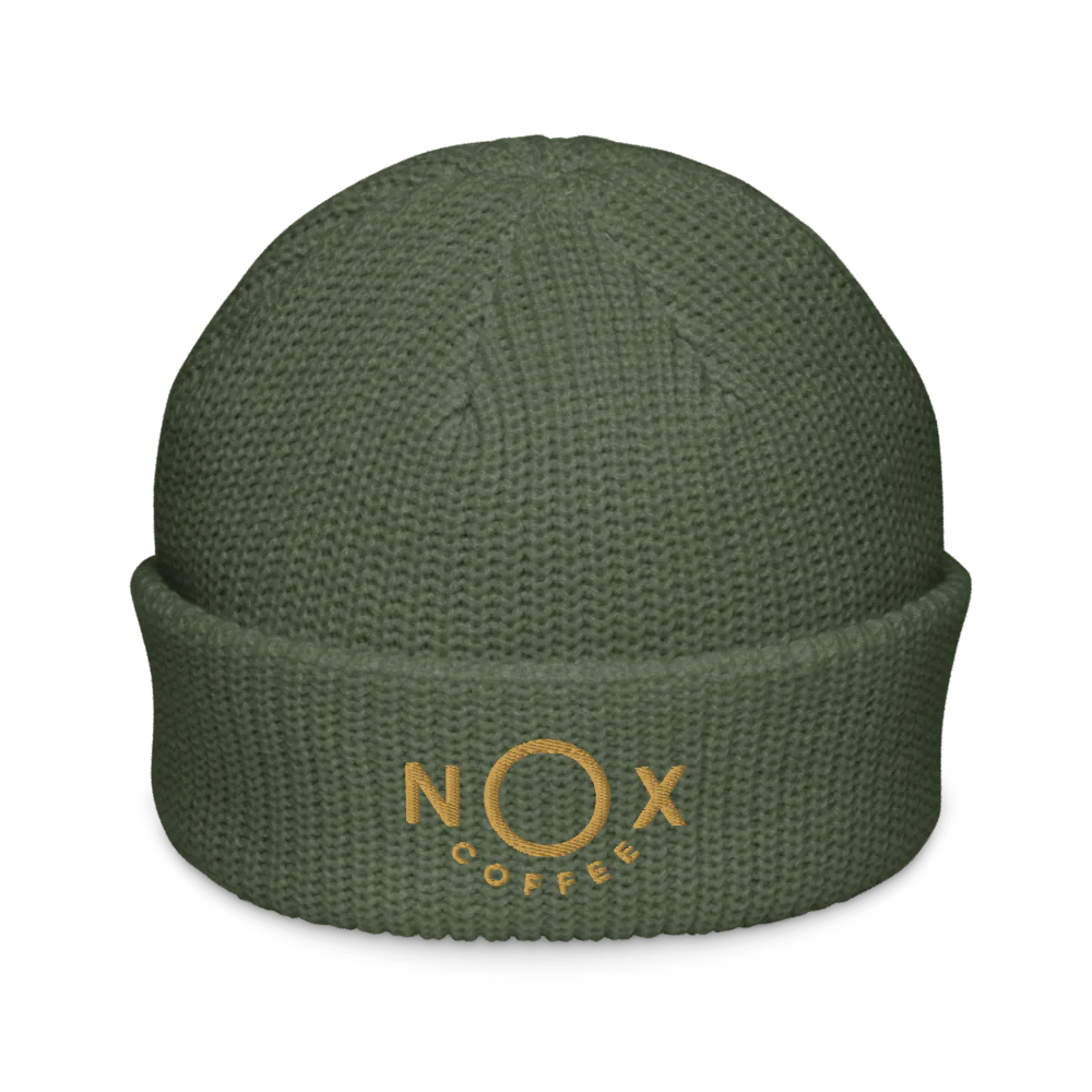 The Mo Beanie - Golden Roast