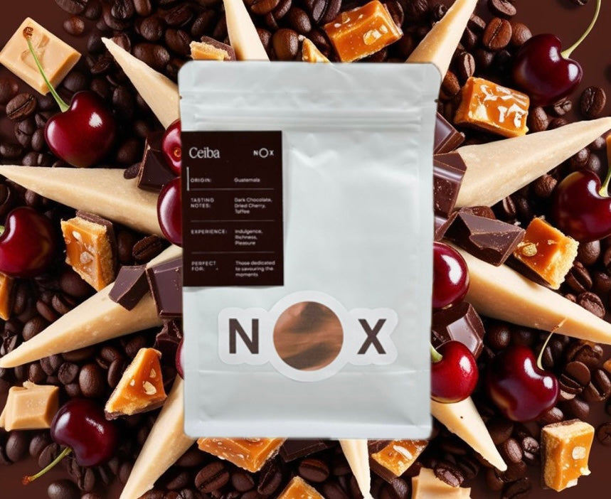 Guatemala Ceiba