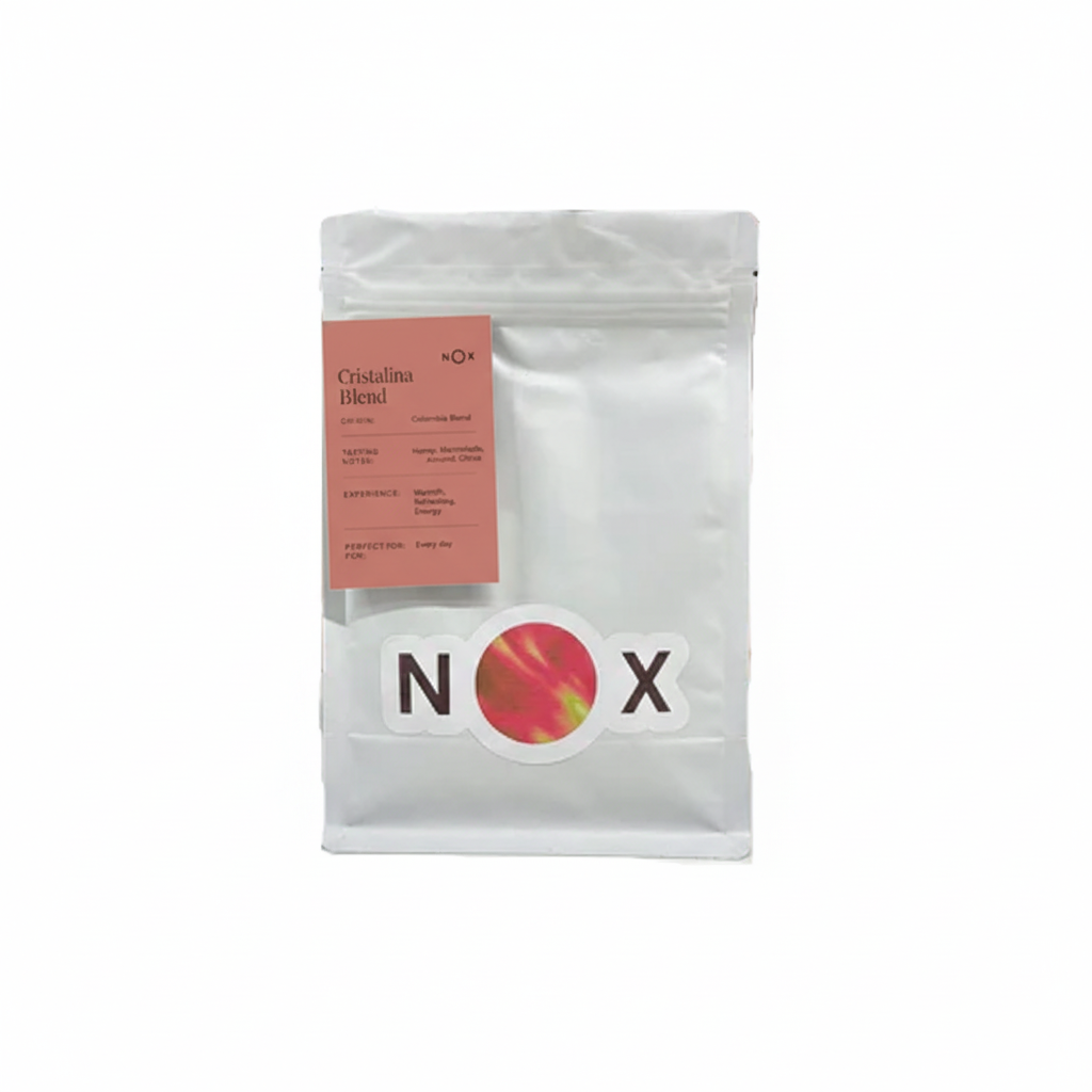 Cristalina Blend (PRE ORDER)