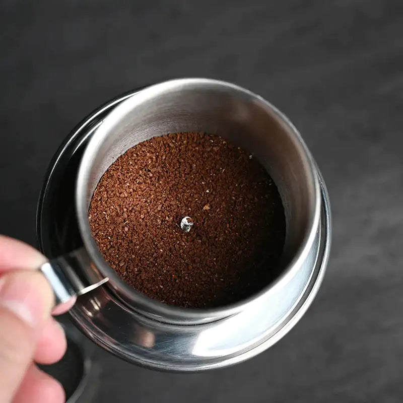 Vietnamese Coffee Drip Filter