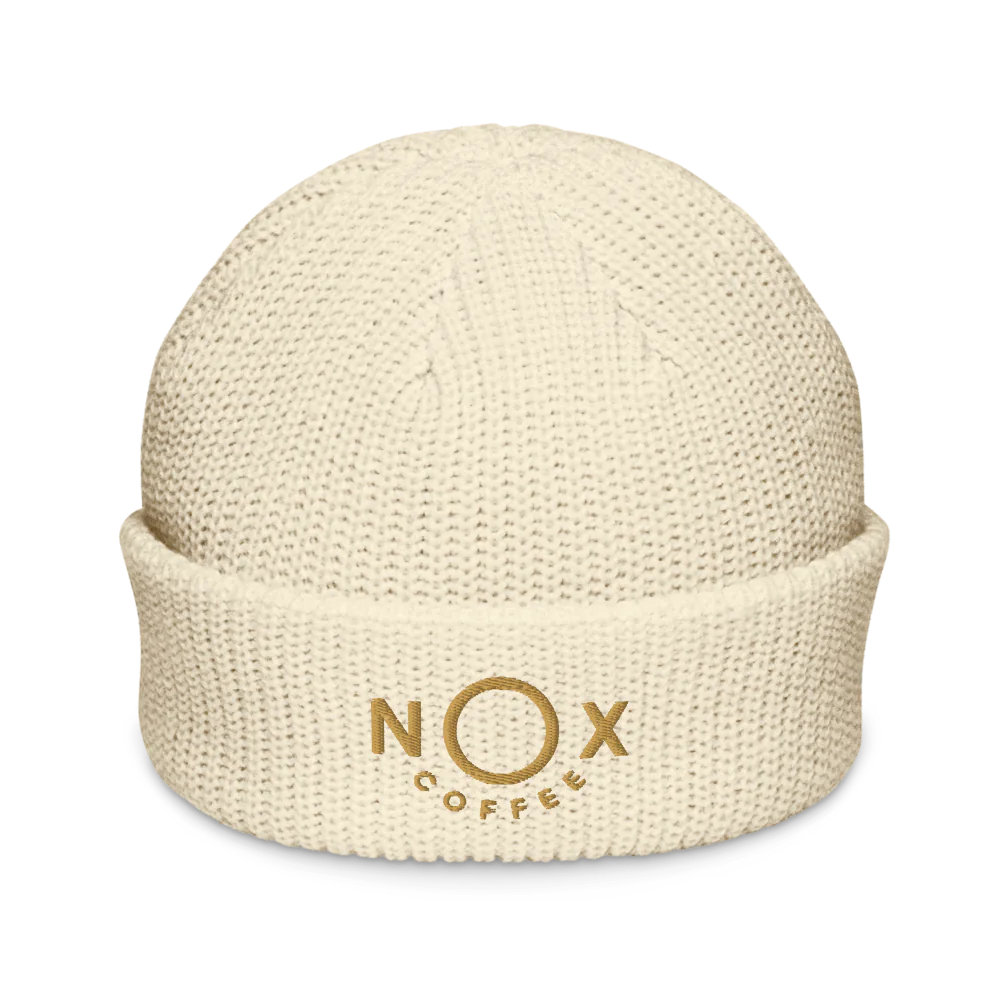 The Mo Beanie - Golden Roast