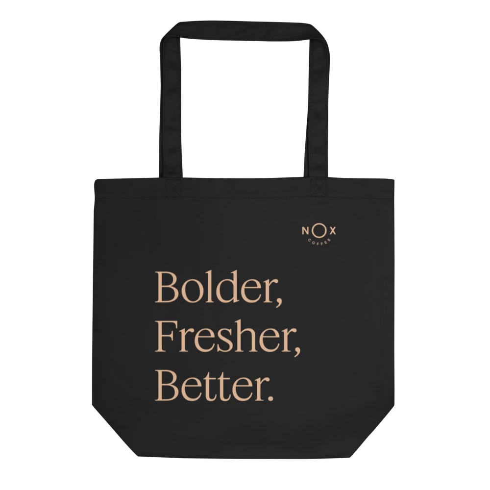 Eco Tote Bag - Better!