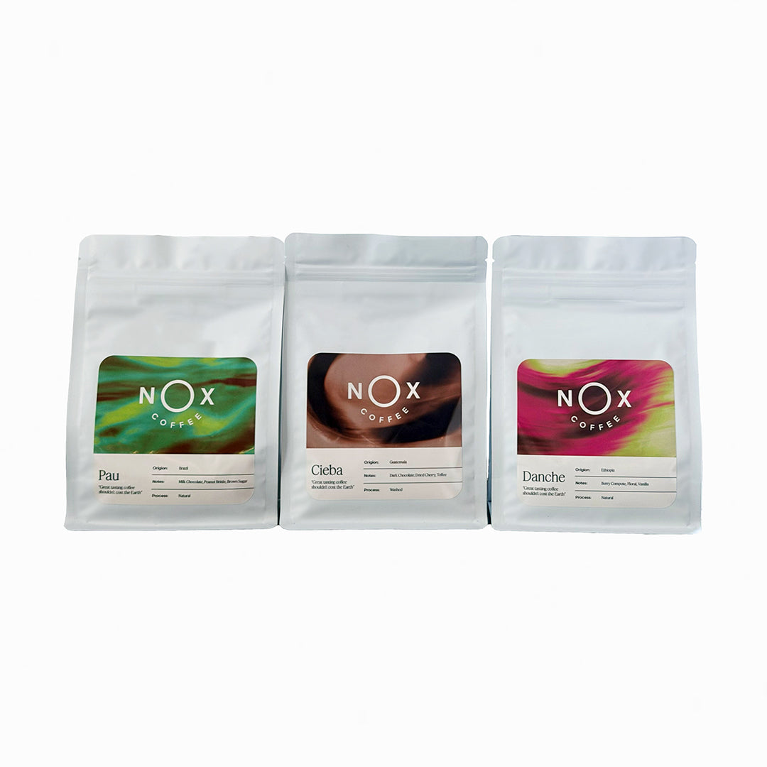 Nox Favourites - Single Origins
