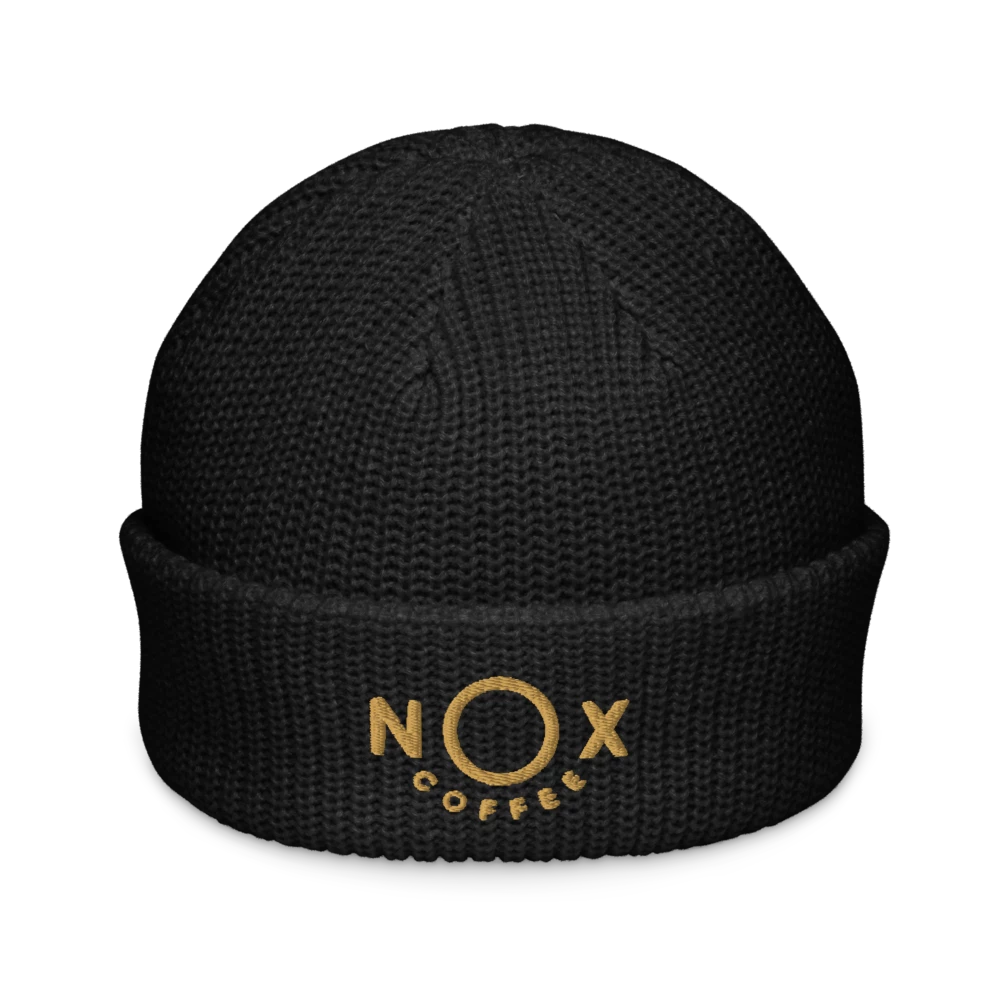 The Mo Beanie - Golden Roast