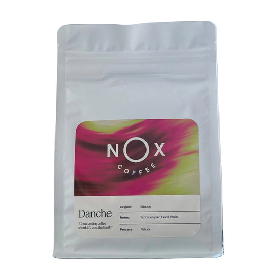 Ethiopia Danche Natural