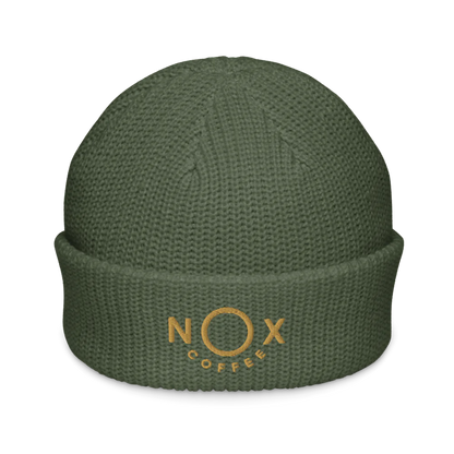 The Mo Beanie - Golden Roast