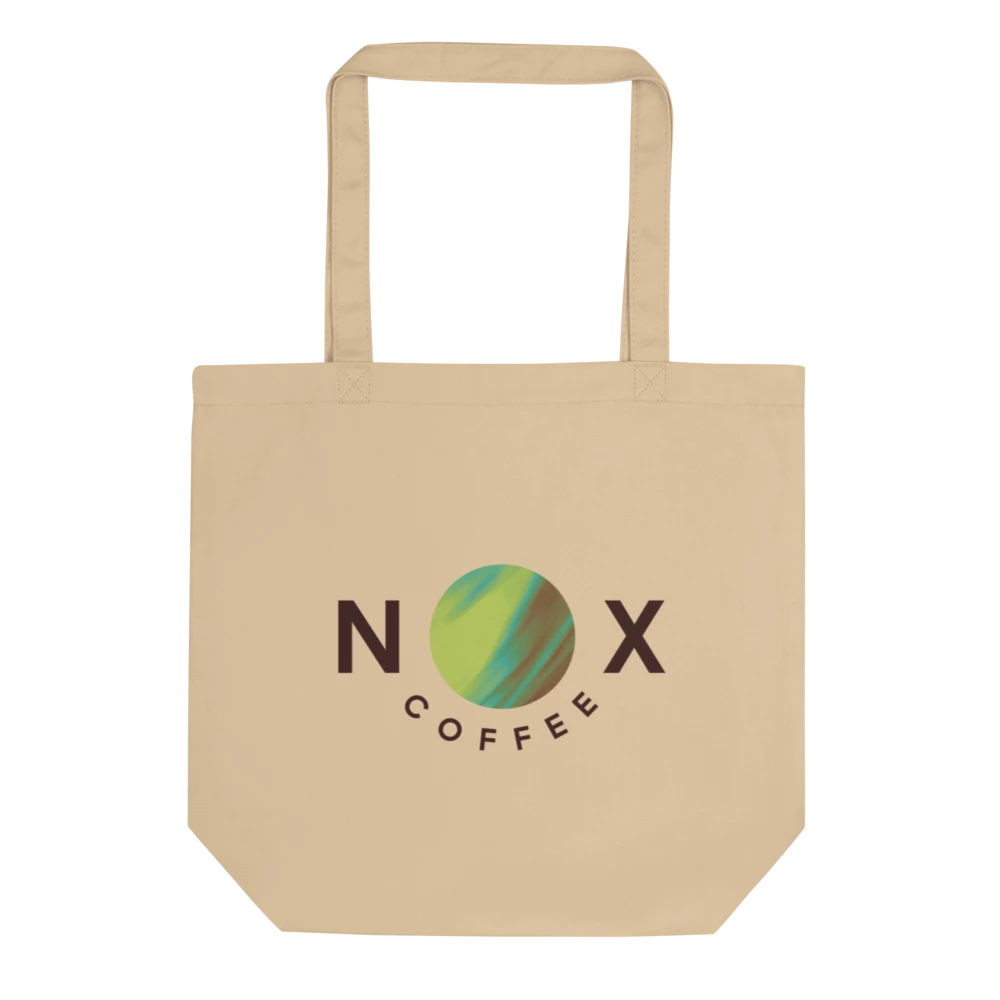 Eco Tote Bag - Dawn