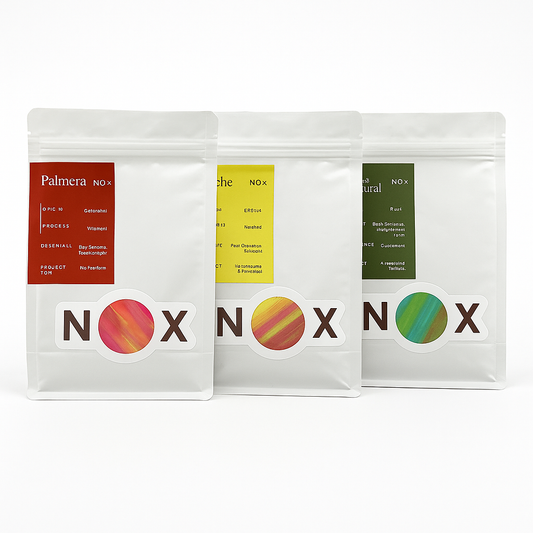Nox Favourites - Single Origins