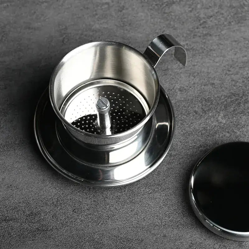 Vietnamese Coffee Drip Filter
