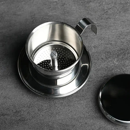 Vietnamese Coffee Drip Filter