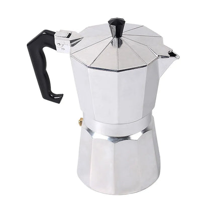 Moka Pot