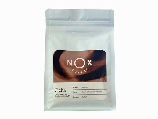 Guatemala Ceiba