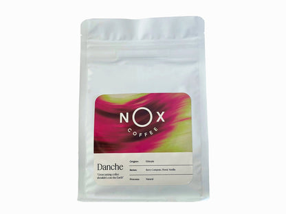 Ethiopia Danche Natural