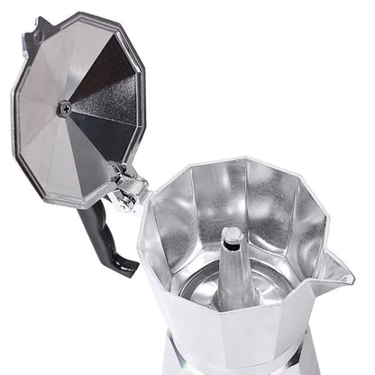 Moka Pot
