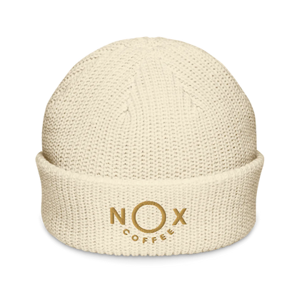 The Mo Beanie - Golden Roast