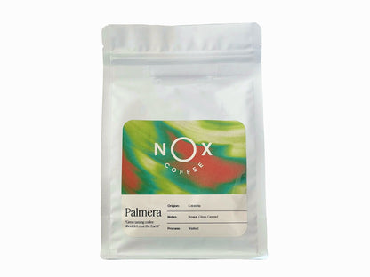 Colombian Palmera
