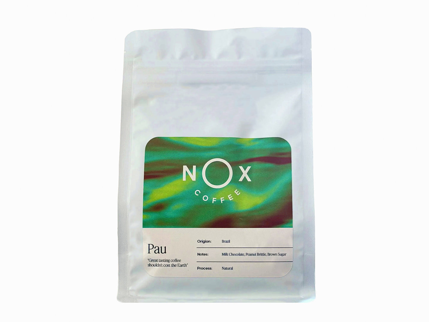 Brazil Pau Natural