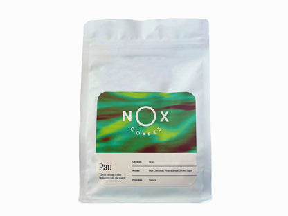Brazil Pau Natural