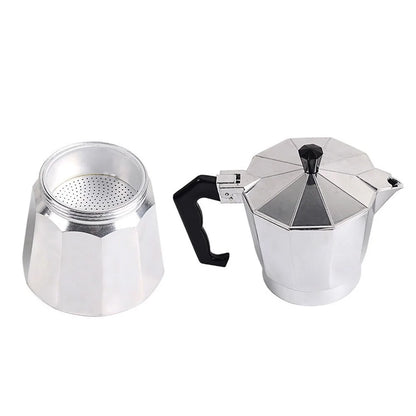 Moka Pot