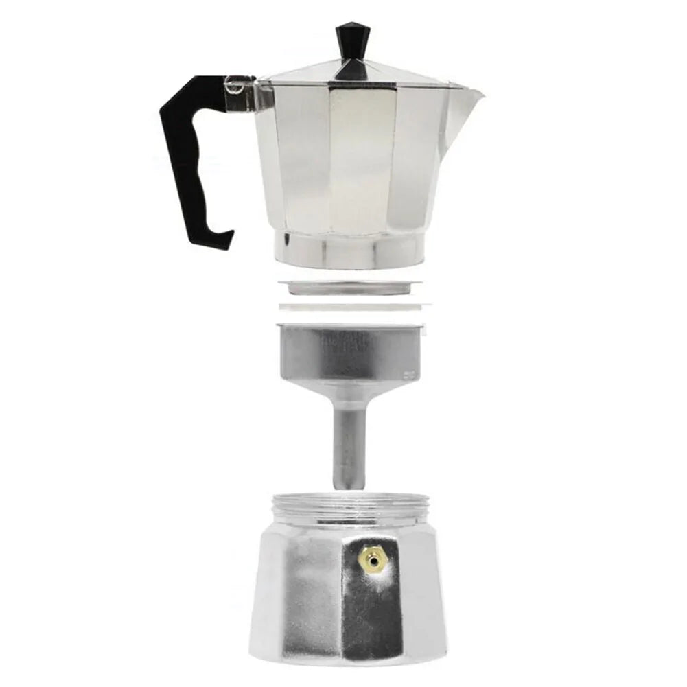 Moka Pot