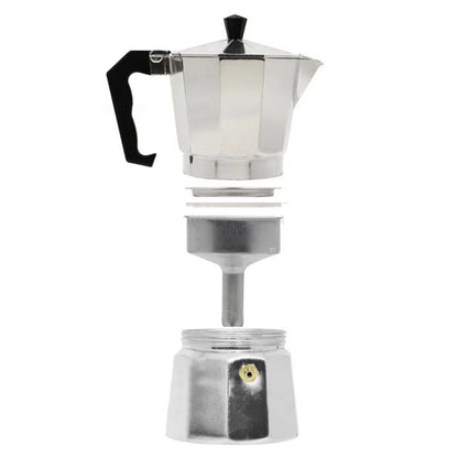 Moka Pot