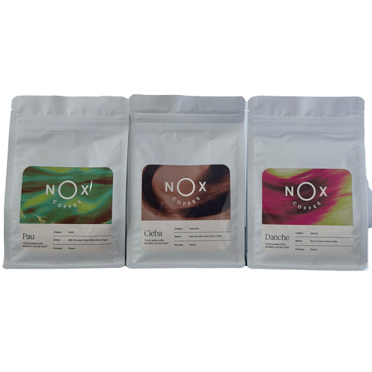 Nox Favourites - Single Origins