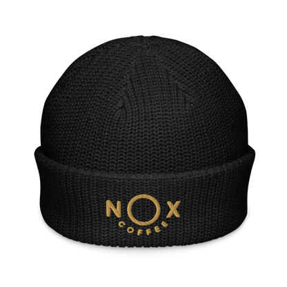 The Mo Beanie - Golden Roast