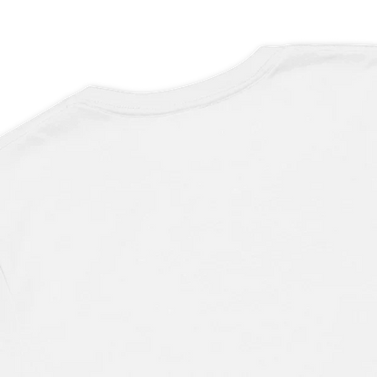 Nox Basics - White Tee - Earthside
